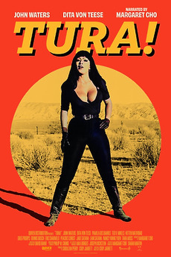 TURA poster