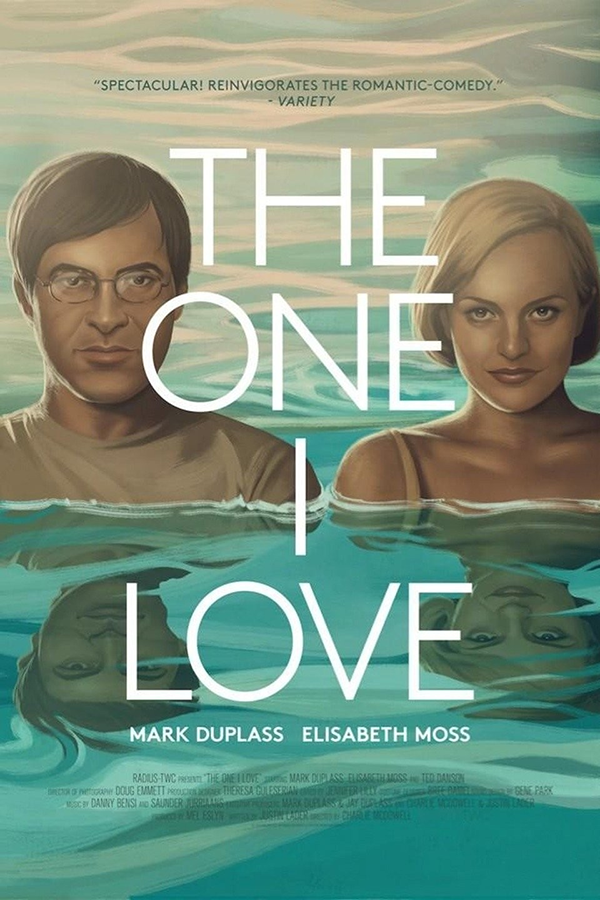 the-one-i-love-poster
