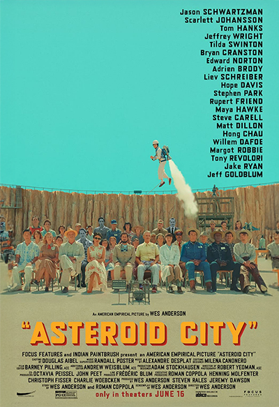 Asteroid City