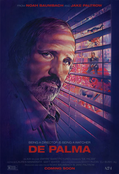 de palma