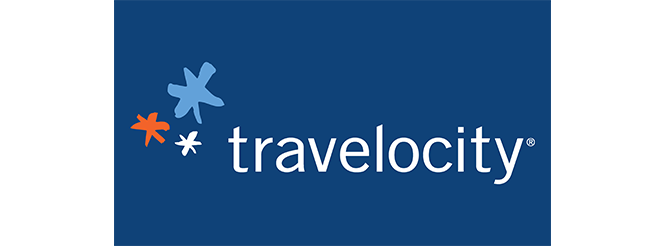 Travelocity logo